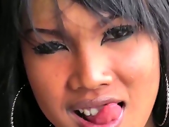 Handsome teen Asian pornstar Den is she-male whore. She or he has a huge cock in this world will not hear of skirt. This conscientious slutty girl can fuck you in your mint asshole without blue-collar questions.